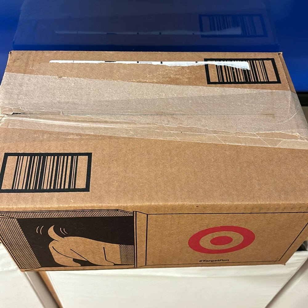 Mistery Box